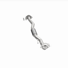 Load image into Gallery viewer, BRE Exhaust 05-10 Tucson Sportage 2.0L Front Pipe Kit
