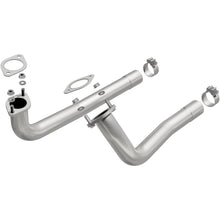 Load image into Gallery viewer, MagnaFlow Exhaust Products Exhaust Manifold Down Pipe MagnaFlow Exhaust Products Magnaflow Direct-Fit Exhaust Pipe 19304
