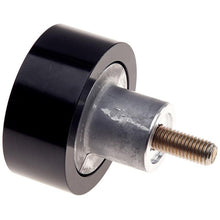 Load image into Gallery viewer, Gates 14-17 Peterbilt 579 Paccar MX-13 Diesel Alt. &amp; A.C. (Lower) Belt Drive Pulley
