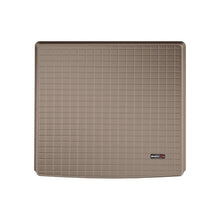 Load image into Gallery viewer, WeatherTech 15 GMC Yukon / Chevy Tahoe / Cadillac Escalade Cargo Liner - Tan
