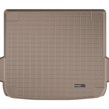 Load image into Gallery viewer, WeatherTech 2018+ BMW X4 Cargo Liners - Tan WeatherTech
