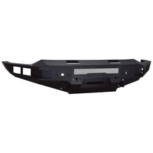 Load image into Gallery viewer, Westin 20-22 Chevrolet Silverado 2500/3500 Pro-Series Front Bumper - Tex. Blk Westin
