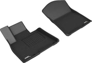 3D Maxpider 21-24 Genesis Gv80 Kagu Black R1 3D MAXpider