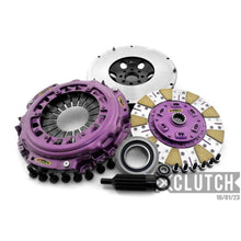 Load image into Gallery viewer, XClutch 93-95 Toyota Supra Twin Turbo 3.0L Stage 2 Cushioned Ceramic Clutch Kit
