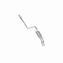 Load image into Gallery viewer, BRExhaust 11-19 Ford Fiesta 1.6L Exhaust Kit
