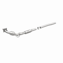 Load image into Gallery viewer, Magnaflow 08-13 Audi A3 2.0L Direct Fit Converter
