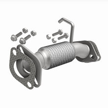Load image into Gallery viewer, BRE Exhaust 06-08 Optima 2.4L Front Pipe Kit
