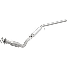 Load image into Gallery viewer, Magnaflow 08-10 Dodge Grand Caravan 3.3L Direct Fit Converter

