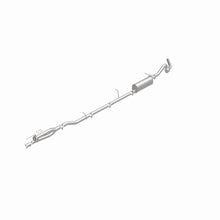 Load image into Gallery viewer, MagnaFlow BRE Exhaust Kit 11-17 Ford F-250 F-350 Super Duty 6.2L
