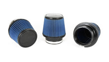 Load image into Gallery viewer, Volant DryTech 3D Dry Air Filter Flange 4in Base 6in Top 4.75in Height 5in Round
