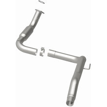 Load image into Gallery viewer, Magnaflow 07-08 Chevrolet Suburban 2500 6.0L Direct Fit Converter
