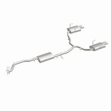 Load image into Gallery viewer, BRExhaust 09-12 GMC Acadia 3.6L Exhaust Kit

