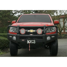 Load image into Gallery viewer, ARB Summit Bar Textured ARB Fogii Chev Colorado 15On Bull Bars ARB
