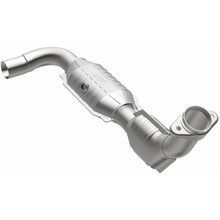 Load image into Gallery viewer, MagnaFlow Conv DF 99-00 Expedition 4.6 2WD DS
