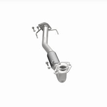 Load image into Gallery viewer, BRE Exhaust 02-07 Lancer 2.0L Front Pipe Kit | 107-0152
