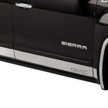 Load image into Gallery viewer, Putco 14-14 GMC Sierra LD - Double Cab - 6.5in Bed - 10pcs - SS Rocker Panels Body Armor &amp; Rock Rails Putco

