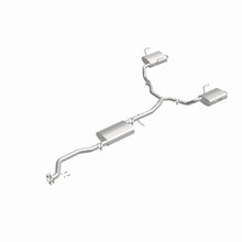 Load image into Gallery viewer, MagnaFlow BRE Exhaust Kit 13-17 ENCLAVE ACADIA ACADIA LIMITED 3.6L

