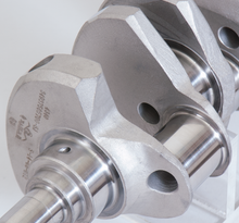 Load image into Gallery viewer, Eagle Chevrolet 305/350 3.750in Stroke 2.000in Rod Journals Forged 4340 Lightweight Steel Crankshaft Eagle
