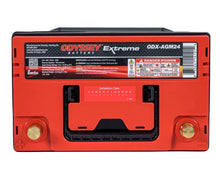 Load image into Gallery viewer, Odyssey Battery Auto/Truck/Heavy Duty &amp; Commercial Extreme AGM Battery (NSB-AGM24) Batteries Odyssey Battery
