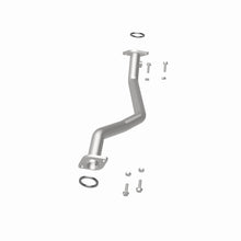 Load image into Gallery viewer, BRE Exhaust 04-09 Highlander RX330 RX350 2.4L 3.3L 3.5L Front Pipe Kit
