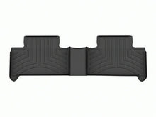 Load image into Gallery viewer, WeatherTech 22-23 Mercedes-Benz EQB X243 SUV Rear FloorLiner - Black
