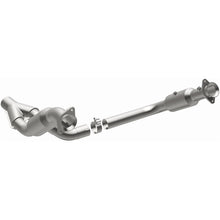 Load image into Gallery viewer, Magnaflow 2009 Dodge Ram 1500 5.7L Direct Fit Converter
