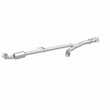 Load image into Gallery viewer, Magnaflow 05-06 Toyota Tundra 4.0L Direct Fit Converter
