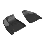 3D Maxpider 21-24 Chrysler Pacifica Pinnacle / Limited Kagu Black R1 3D MAXpider