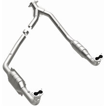 Load image into Gallery viewer, MagnaFlow Conv DF 94-95 Disc./Defender 3.9L
