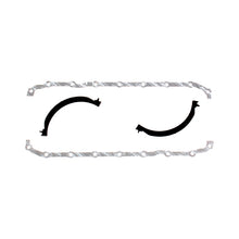 Load image into Gallery viewer, Cometic Chrysler 273/318/340 LA .188in Fiber Oil Pan Gasket Kit
