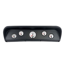 Load image into Gallery viewer, Autometer Phantom II Direct Fit Dash Kit 67-72 Ford F100 (1 x 3-3/8in. / 4 x 2-1/16in.) | 2937-10
