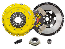 Load image into Gallery viewer, ACT 16-17 Mazda MX-5 Miata ND HD/Race Sprung 4 Pad Clutch Kit Clutch Kits - Single ACT   
