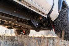Load image into Gallery viewer, DV8 Offroad 2024+ Toyota Tacoma Trailing Arm Skid Plates
