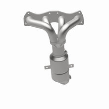 Load image into Gallery viewer, MagnaFlow 07-11 Mini Cooper L4-1.6LGAS California Catalytic Converter Direct Fit
