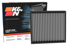 Load image into Gallery viewer, K&amp;N 21-24 Kia Carnival/Sedona 2.2L L4 Diesel Cabin Air Filter - Rear K&amp;N Engineering

