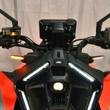 Load image into Gallery viewer, New Rage Cycles 24+ KTM 990 Duke Front Turn Signals New Rage Cycles
