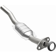 Load image into Gallery viewer, MagnaFlow Conv DF 92-93 Chrysler F/S 3.3L 49S
