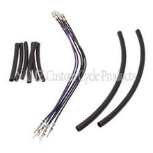 Load image into Gallery viewer, NAMZ 96-15 V-Twin Sportser/Dyna/Softail Models Front Turn Signal Extension 4in. Misc Powersports NAMZ   
