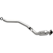 Load image into Gallery viewer, Magnaflow 13-14 Mercedes-Benz GL450 4.6L Direct Fit Converter
