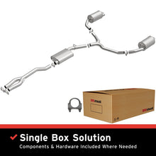 Load image into Gallery viewer, MagnaFlow BRE Exhaust Kit 15-22 300 CHARGER 3.6L
