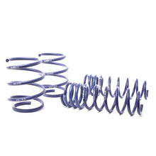 Load image into Gallery viewer, H&amp;R 04-07 BMW 525i/530i E60 Sport Spring (w/o Self Leveling)
