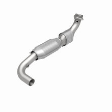 Load image into Gallery viewer, MagnaFlow Conv DF 01-03 F-150 5.4 2WD D/S 49S
