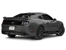 Load image into Gallery viewer, Raxiom 15-23 Ford Mustang Axial Series LED Side Marker Lights- Rear- Red | 390341
