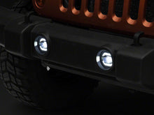 Load image into Gallery viewer, Raxiom 10-23 Jeep Wrangler JK &amp; JL Axial Series LED DRL Fog Lights Headlights Raxiom
