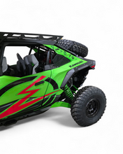 Load image into Gallery viewer, Elektric 2026+ Kawasaki Teryx H2 Volt Baja Tire Rack
