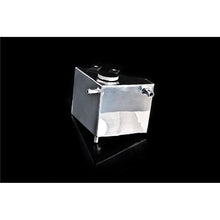 Load image into Gallery viewer, Weapon R 04+ Evo Aluminum Coolant Overflow Tank
