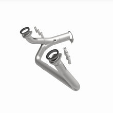 Load image into Gallery viewer, BRE Exhaust 88-93 C1500 C2500 K1500 K2500 4.3L 5.0L Front Pipe Kit
