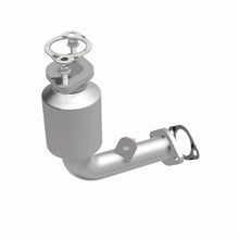 Load image into Gallery viewer, Magnaflow 09-10 Subaru Forester H4 2.5L California Direct-Fit Catalytic Convert

