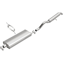Load image into Gallery viewer, MagnaFlow BRE Exhaust Kit 96-00 Caravan Voyager
