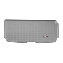 Load image into Gallery viewer, WeatherTech 2020+ Mercedes-Benz GLS-Class Cargo Liners - Grey
